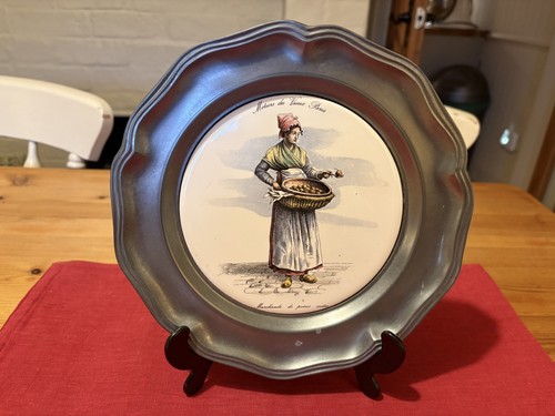 Vintage etain royal pewter - vintage,
