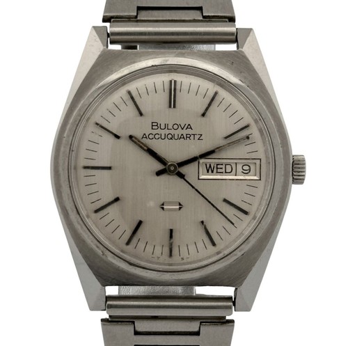 Orologio uomo bulova - orologio,