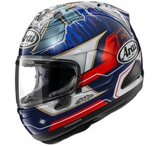 Casco integrale arai evo - arai, rx-7v