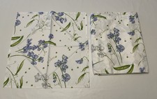 Tovaglia Cotone Bianca con