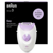 Braun Silk-épil 3 3000