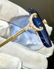 Cartier rimless Custom