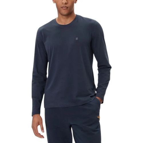 Shirt manica lunga - t-, uomo