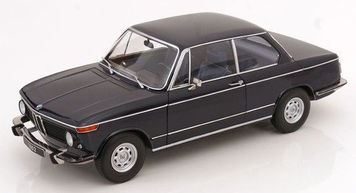 Scala bmw 1602 - scala, kk