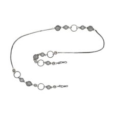 Catena per occhiali di