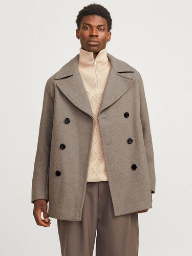 Jack jones captain wool - jack,