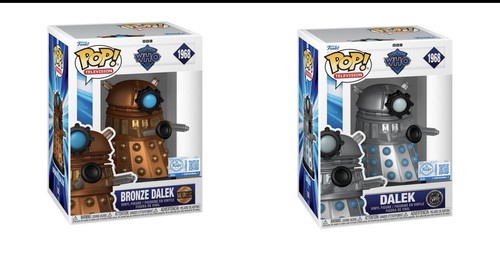 Prevendita funko pop - prevendita, doctor