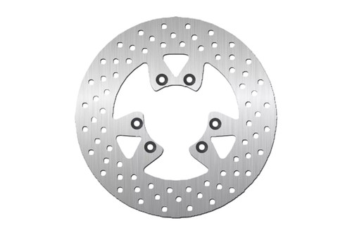 Disco freno posteriore - , ng