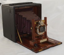Telefoto 4x5 Rochester Supply