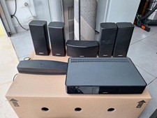 BOSE cinemate 520 Home Theatre