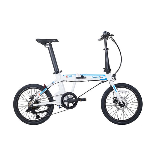 Dahon one bike hub drive - e-bike,