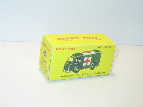 N24 scatola ambulanza - scatola,