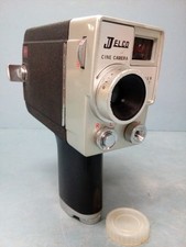 Cinperesa JELCO made in Japan - Super 707  Vintage