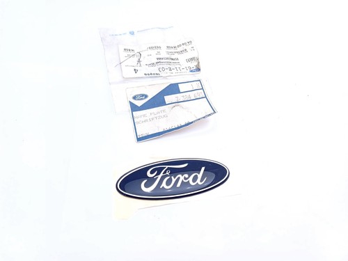 Nuovo emblema originale ford - nuovo,