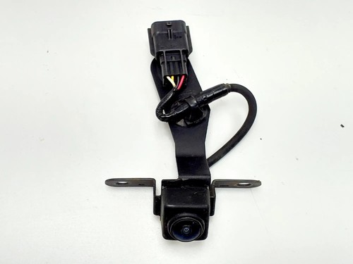 Telecamera paraurti anteriore - telecamera,