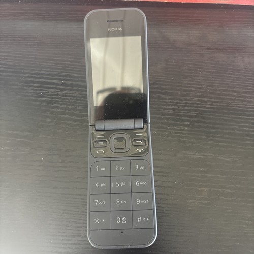Nokia 2720 flip - nokia, ta-1295