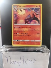 Pokemon Charizard 3/70 Dragon