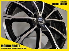 4 Cerchi In Lega MAK DAVINCI