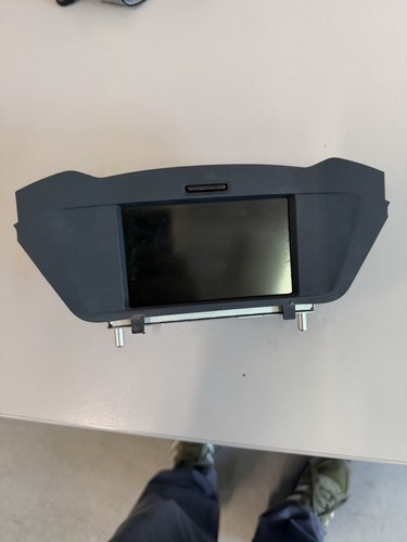 Navigatore radio max - max, ford