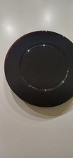 Sottopiatti In Vetro 31,5 Cm