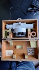 Zeiss Ni 2 Livello ottico automatico.