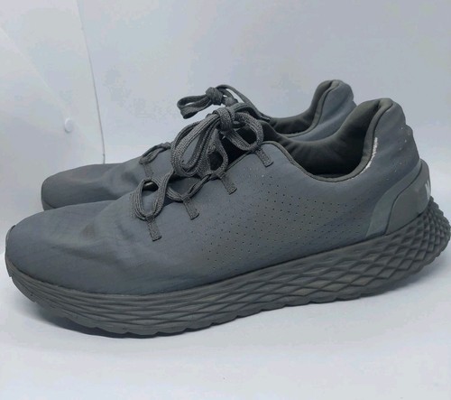 Scarpa allenamento nobull - da,