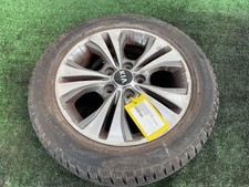 CERCHIO IN LEGA PER KIA Venga