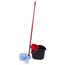 ARCASA SECCHIO FAPERTRE CON STRIZZATORE E MOP