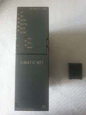 Siemens Simatic NET CP