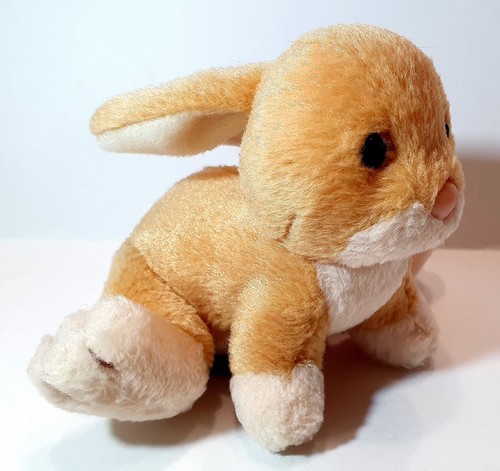Peluche trudi coniglio - trudi,