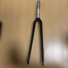 forcella carbonio pista