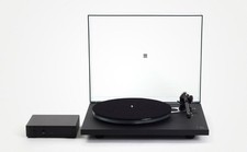 Rega - Planar 6 - Giradischi Black