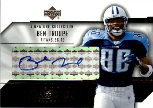 2004 diamond pro - pro, sigs
