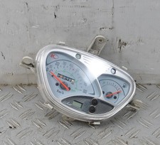 42899- Strumentazione Contachilometri Kymco Like 50 Dal 2009 al 2017