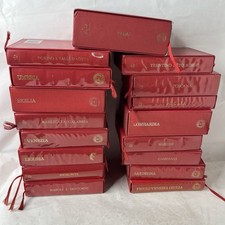 LOTTO 17 LIBRI GUIDA