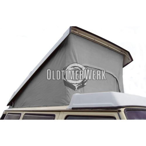 Tenda per westfalia tetto - tenda,