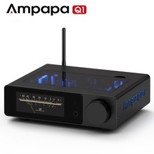 DAC USB con doppio
