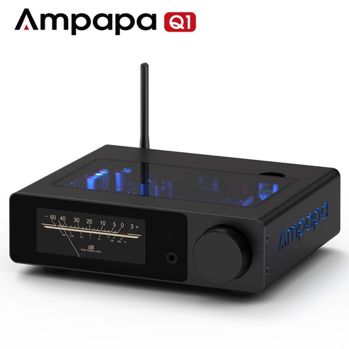 Dac usb con doppio - dac,