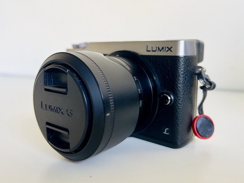Lumix gx80 obiettivi - lumix,