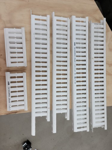 Abb tyd1x3npw6 condotto - condotto, di