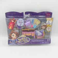 Sofia la Prima Aula Reale #16