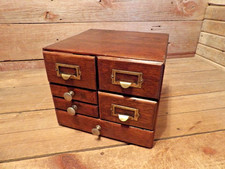 VINTAGE RARO INDUSTRIALE 6