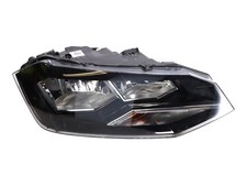 Faro Principale Destro VW Polo