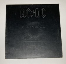 AC/DC–Back In Black–1980