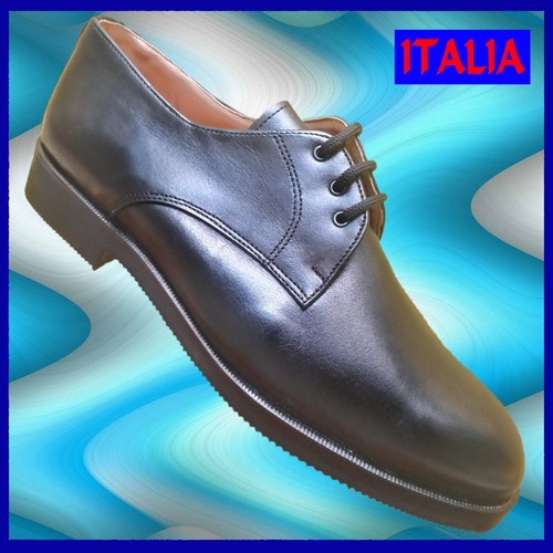 Scarpe uomo militari - scarpe,