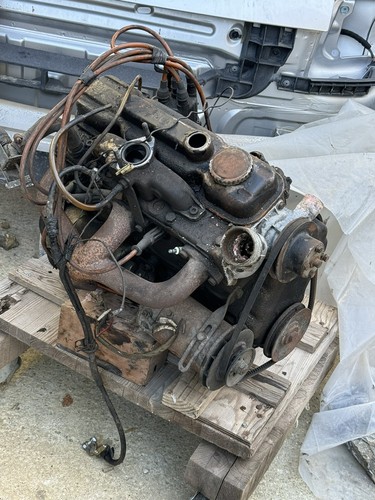 Ricambi motore opel kadett - ricambi,