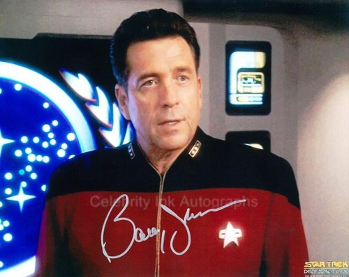 Barry jenner admiral - as,