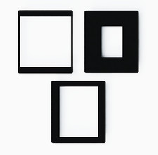 Kit Portanegativi compatibile