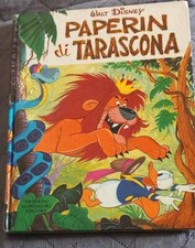 # Walt Disney PAPERIN DI