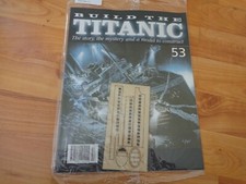 1/250 HACHETTE Costruire Il